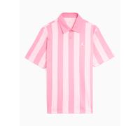 Polo a righe Jordan Golf Dri-FIT per uomo