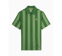 Nike Jordan Golf Stripes M - T-shirt - Uomo - Verde nd_S