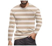 Polo a Righe Orizzontali Uomo Uomo Me Elasticizzate Bodybuilding Sportiva Long Gatti Tigre dello Natalizia No Pantaloni Scontati Pelosa Colorare Giapponesi Angora Spalla Stelle