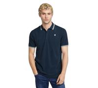 G-star Polo A Maniche Corte Dunda Slim Stripe