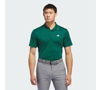 Polo adi Performance Collegiate Green M