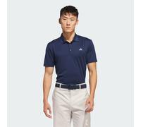 Polo adi Performance Collegiate Navy 2XL