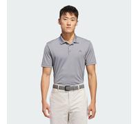 Polo adi Performance Grey Three L