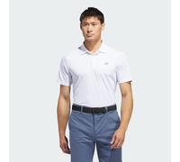 Polo adi Performance White 3XL
