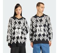 POLO ADICOLOR BLOKECORE Black / Medium Grey Heather 2XL