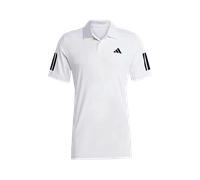 Polo Adidas Club 3STR Bianco XL