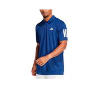 Polo Adidas Club 3STR Blu marino XS