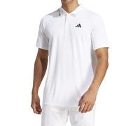 Adidas Polo Club Climacool Bianco Uomo Taglia L