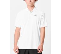 Polo adidas Core Club Bianco Uomo