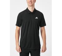 Polo adidas Core Club Nero Uomo