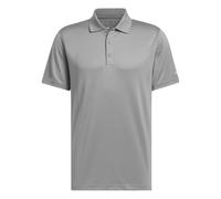 Polo Adidas Core Performance Primegreen Gris M
