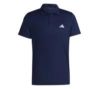 Polo adidas Essentials Bleu S