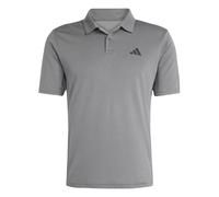 Polo adidas Essentials Gris 2XL