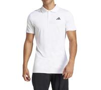 Polo Adidas Freelift Jf4387 L L Bianco
