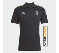 POLO ADIDAS JUVENTUS BLACK 2025/2026 - cod. JP1637 - col. nero