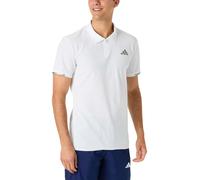 Polo adidas London Freelift Pro Bianco Uomo