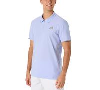 Polo adidas London Freelift Pro Viola Uomo