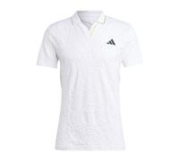 Polo Adidas London Ia7099 S S Bianco