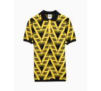 Polo adidas Originals Bruised Banana per uomo Ref. KE4610 Colore Giallo Taglia L