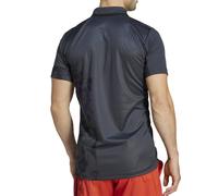 Polo Adidas Paris Frl S Black