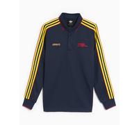 Polo adidas SPZL x Arsenal F.C. per uomo