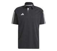 Polo adidas Tiro 23 Competition Noir S