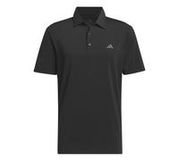 Polo adidas Ultimate365 Solid Noir 2XL