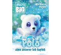 Polo aime décorer les sapins