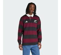 Mens adidas Polo All Blacks Heritage - Rosa, rosa M