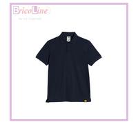 Diadora Polo MC Atlar Organic Polo Unisex Adulto