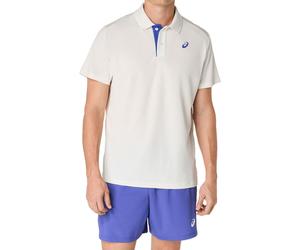 Polo Asics Court 2041a340 001 M M Black