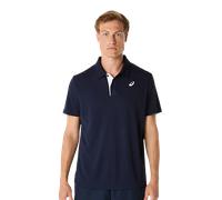 Polo Asics Court Midnight 2026 XXL