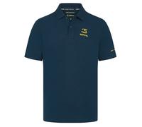 Polo Ayrton Senna Blu