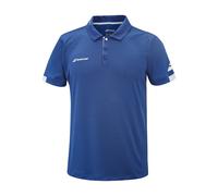 Babolat Play Polo Uomini in blu, Taglia: M