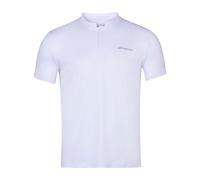 Polo Babolat Play Niño 6/8 Bianco