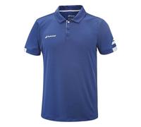 Polo Babolat Play Polo Boy 3bp2021 4118 6/8 6/8 Blu