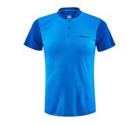 Polo Babolat Play S BLUE ASTER (4049)