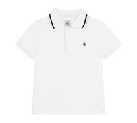 Polo Bambino a Manica Corta in Cotone