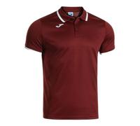 Joma Polo A Maniche Corte Combi Premium