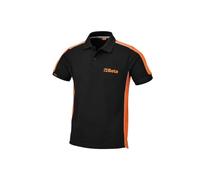 Polo Beta 100% cotone piqué - 210g 9502TL