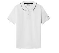 Pepe Jeans Polo Hayden da Ragazzo, Bianco (Bianco), 10