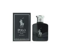 Ralph Lauren Polo Black Eau de Toilette (uomo) 75 ml