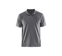 Polo Blaklader Gris 2XL