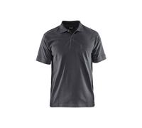 Polo Blaklader Gris 4XL