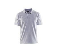 Polo Blaklader Gris XS