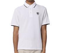 Polo Blauer 23SBLUT02430006542 Uomo