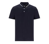 POLO BLU NAVY EMPORIO ARMANI L