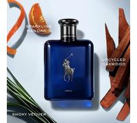 Ralph Lauren Profumi da uomo Polo Blue Parfum 40 ml