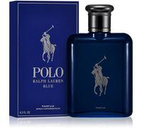 Polo Blue