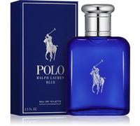 Polo Blue Eau De Toilette